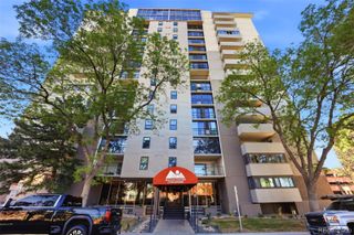 2 Adams Street 603, Denver, CO 80206