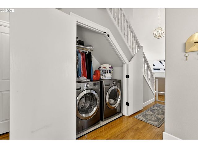 3122 Se 23RD St, Gresham, OR 97080