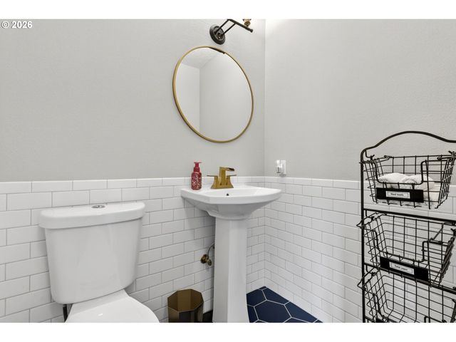 3122 Se 23RD St, Gresham, OR 97080