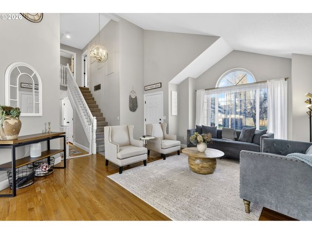 3122 Se 23RD St, Gresham, OR 97080