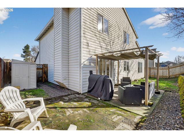 3122 Se 23RD St, Gresham, OR 97080