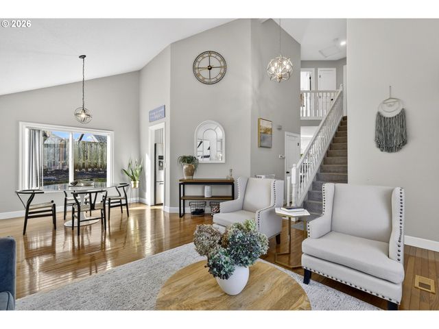 3122 Se 23RD St, Gresham, OR 97080