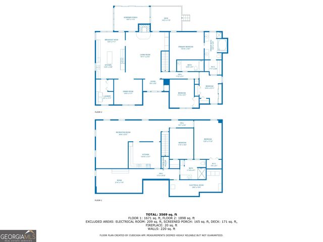 620 Driftwood Drive, Woodstock, GA 30189