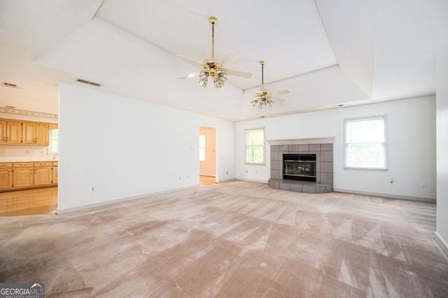 620 Driftwood Drive, Woodstock, GA 30189