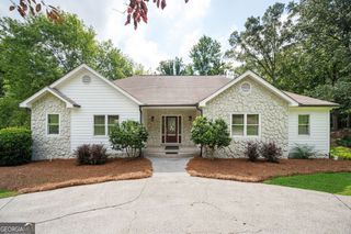 620 Driftwood Drive, Woodstock, GA 30189