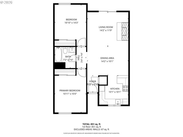 29720 Sw COURTSIDE Dr 56, Wilsonville, OR 97070