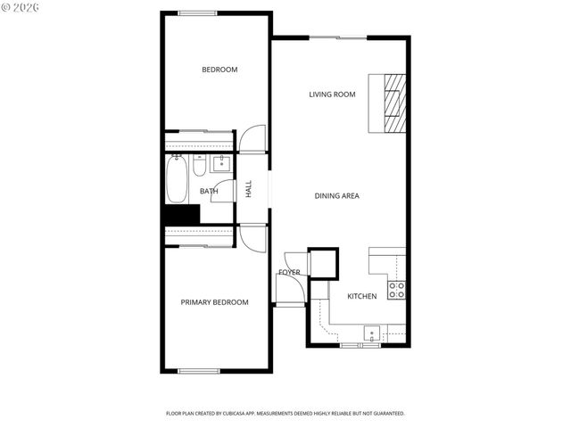 29720 Sw COURTSIDE Dr 56, Wilsonville, OR 97070