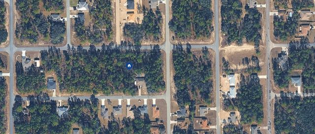 3658 W GALLEON STREET, Dunnellon, FL 34433