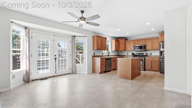 3814 14th Street, Wyandotte, MI 48192