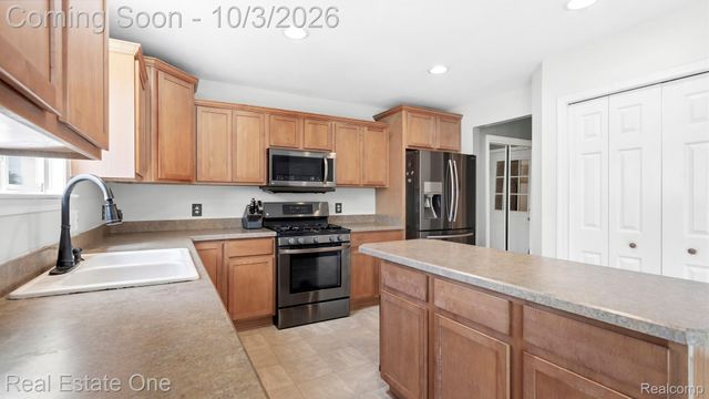 3814 14th Street, Wyandotte, MI 48192