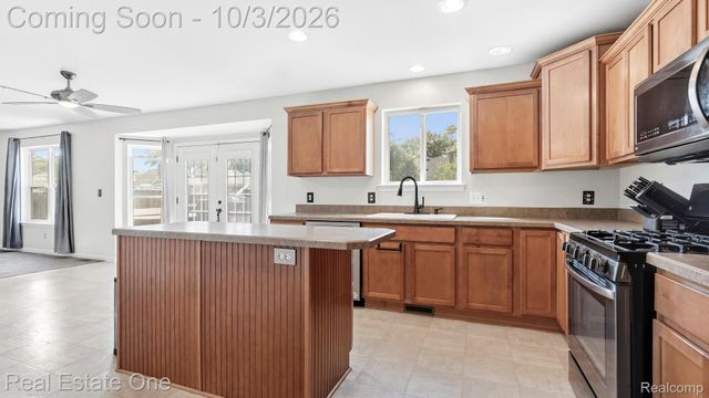 3814 14th Street, Wyandotte, MI 48192