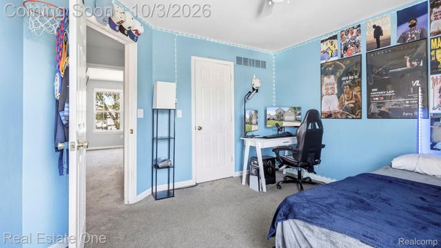 3814 14th Street, Wyandotte, MI 48192