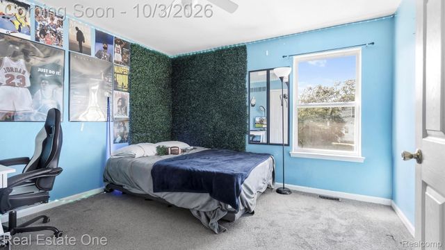 3814 14th Street, Wyandotte, MI 48192