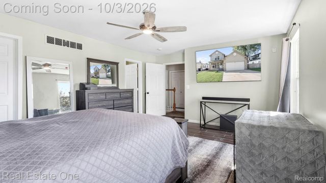 3814 14th Street, Wyandotte, MI 48192