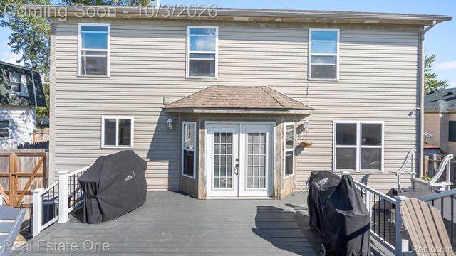 3814 14th Street, Wyandotte, MI 48192