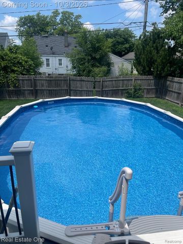 3814 14th Street, Wyandotte, MI 48192