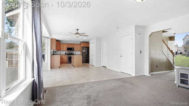 3814 14th Street, Wyandotte, MI 48192