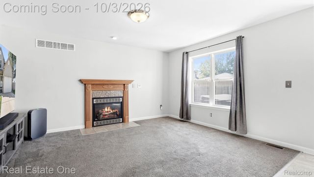 3814 14th Street, Wyandotte, MI 48192