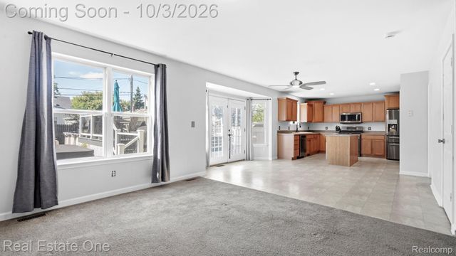 3814 14th Street, Wyandotte, MI 48192