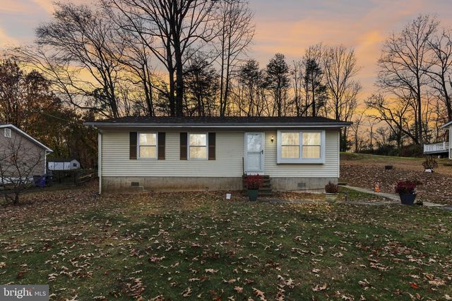 420 JACKSON PARK RD, Port Deposit, MD 21904