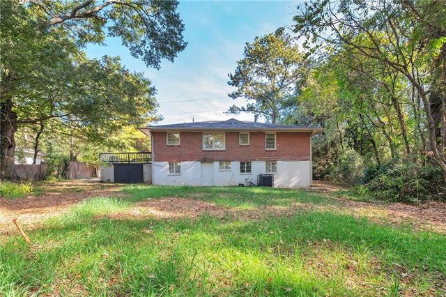 2117 Austin Drive, Decatur, GA 30032