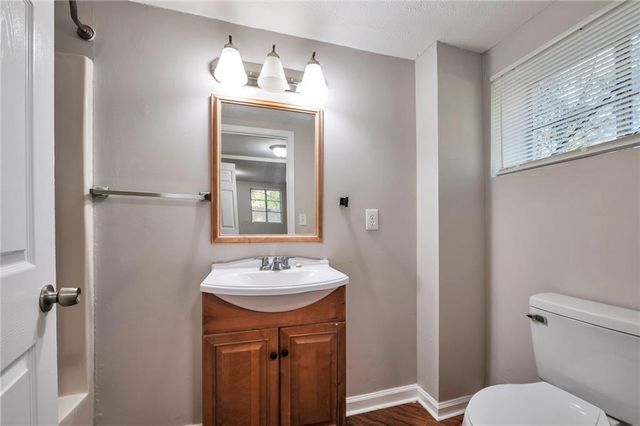 2117 Austin Drive, Decatur, GA 30032