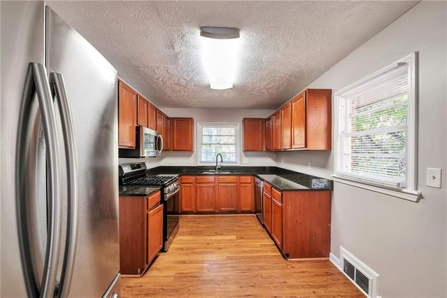 2117 Austin Drive, Decatur, GA 30032