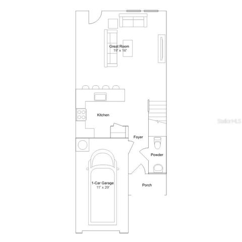 2974 CHERRY LANE, Haines City, FL 33844