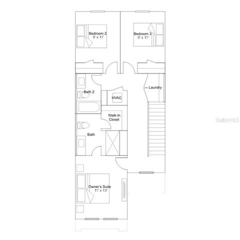 2974 CHERRY LANE, Haines City, FL 33844