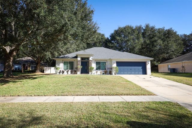 1319 RAIN FOREST LANE, Minneola, FL 34715