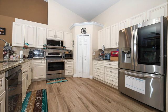 1319 RAIN FOREST LANE, Minneola, FL 34715