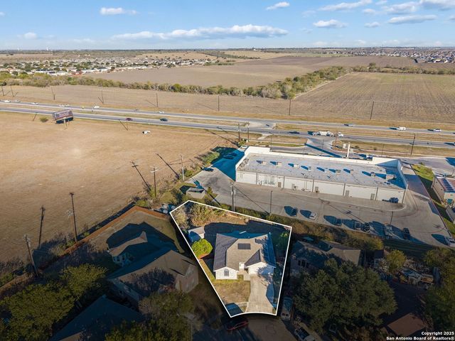 7530 Autumn Brook, Converse, TX 78109