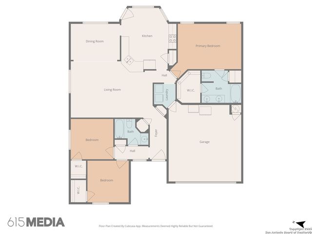 7530 Autumn Brook, Converse, TX 78109