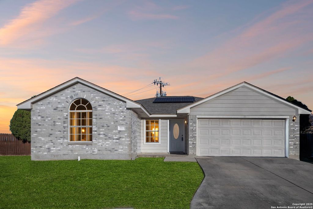 7530 Autumn Brook, Converse, TX 78109