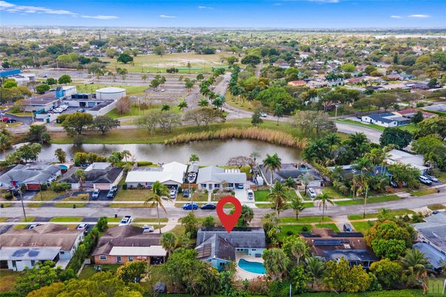 3831 NW 11th Street, Coconut Creek, FL 33066