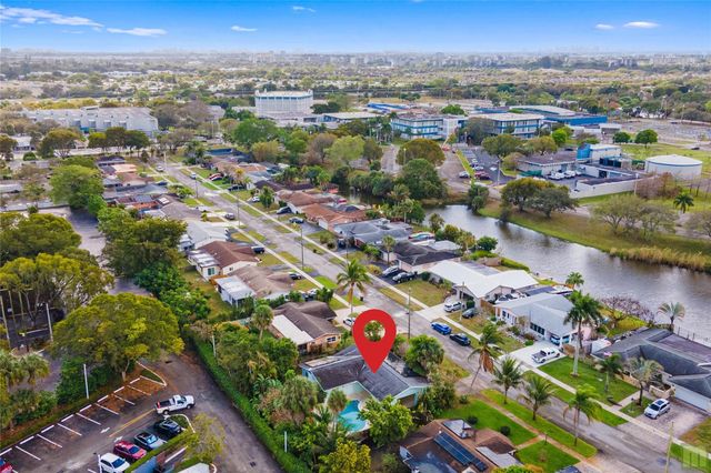 3831 NW 11th Street, Coconut Creek, FL 33066