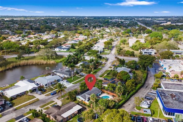 3831 NW 11th Street, Coconut Creek, FL 33066