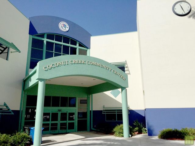 3831 NW 11th Street, Coconut Creek, FL 33066