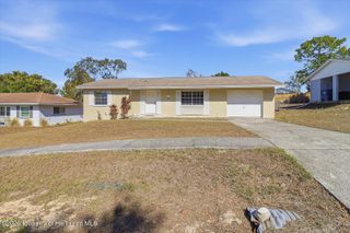 5284 Springwood Road, Spring Hill, FL 34609