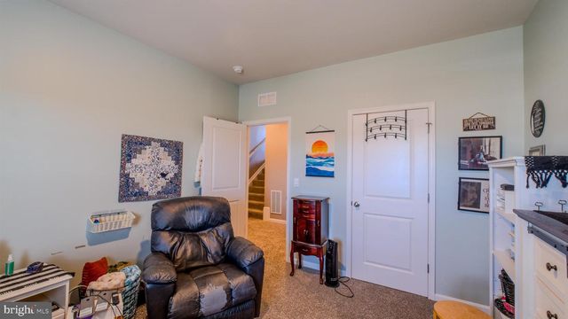 122 CLERKENWELL DR, Stephens City, VA 22655