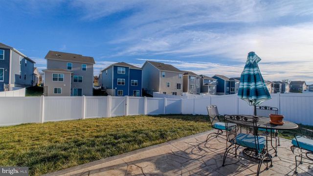 122 CLERKENWELL DR, Stephens City, VA 22655