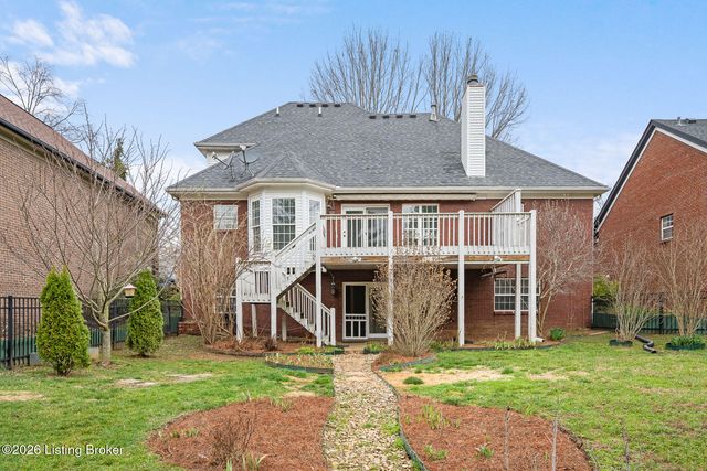 3125 Indian Lake Dr, Louisville, KY 40241