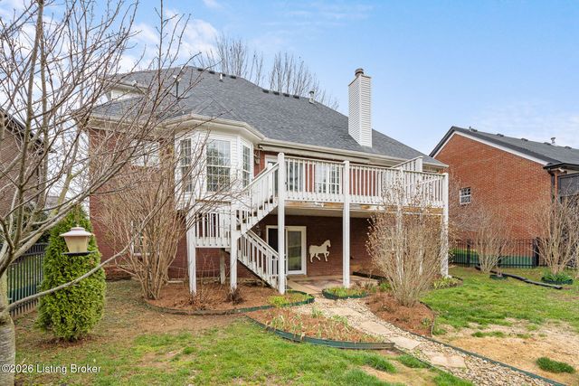 3125 Indian Lake Dr, Louisville, KY 40241