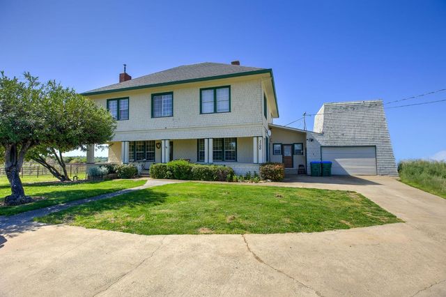 1140 Cold Springs Rd, Placerville, CA 95667