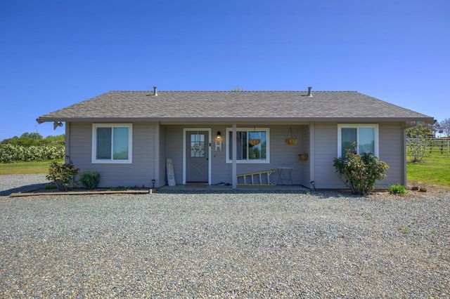 1140 Cold Springs Rd, Placerville, CA 95667
