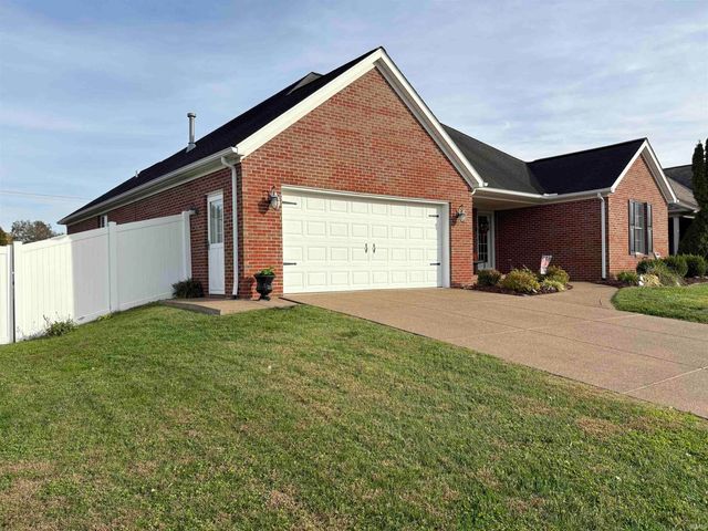 6117 Porterfield Drive, Evansville, IN 47711