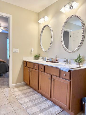 6117 Porterfield Drive, Evansville, IN 47711