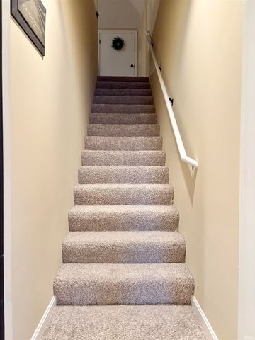 6117 Porterfield Drive, Evansville, IN 47711