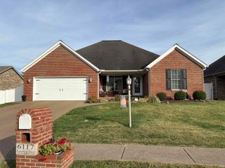 6117 Porterfield Drive, Evansville, IN 47711