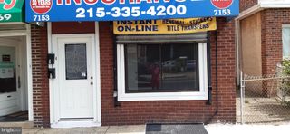 7153 TORRESDALE AVE, Philadelphia, PA 19135